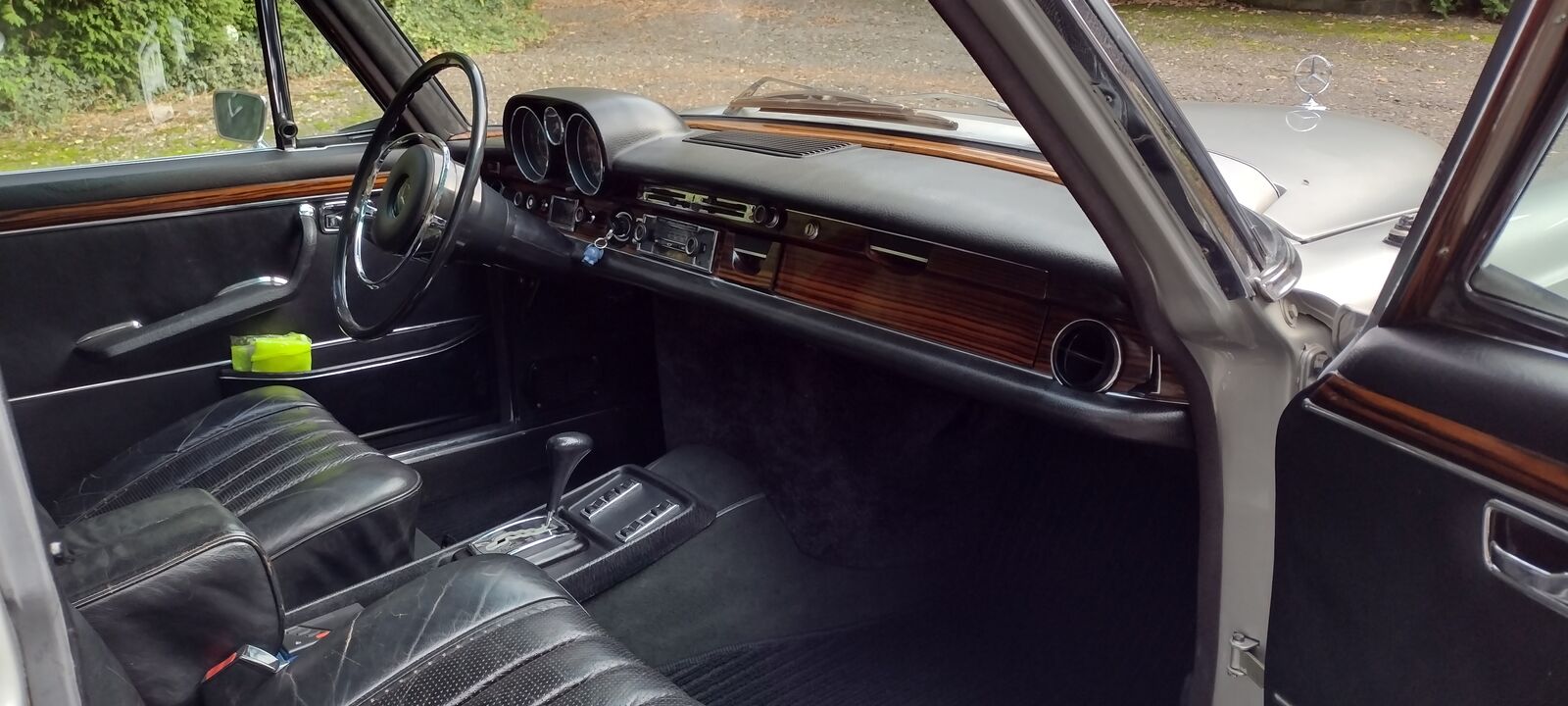 Mercedes-Benz 300 SEL 6,3