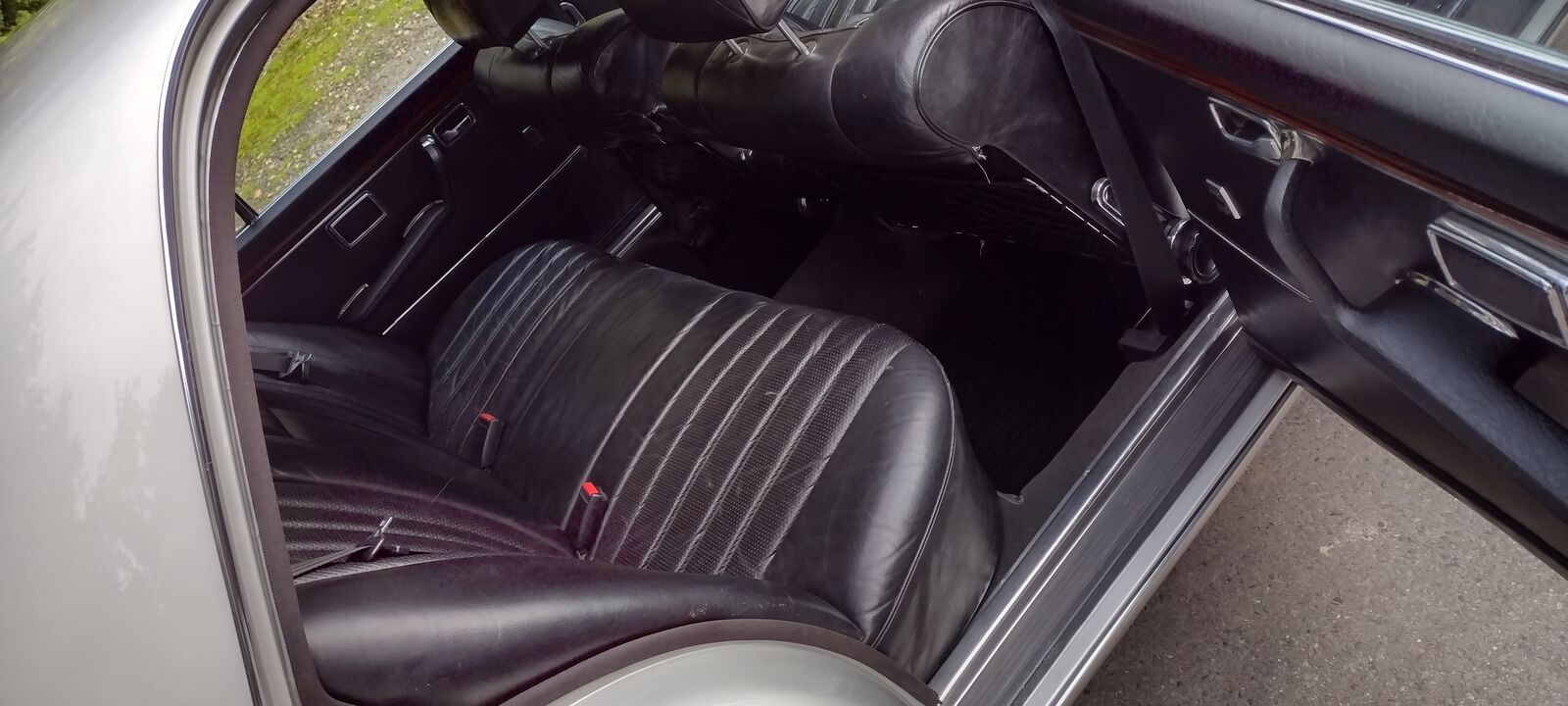 Mercedes-Benz 300 SEL 6,3