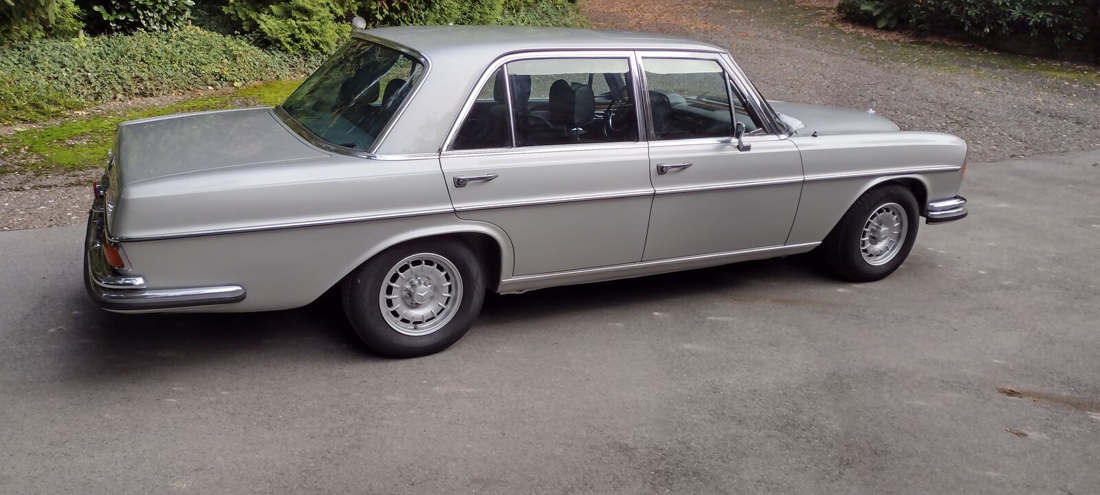 Mercedes-Benz 300 SEL 6,3