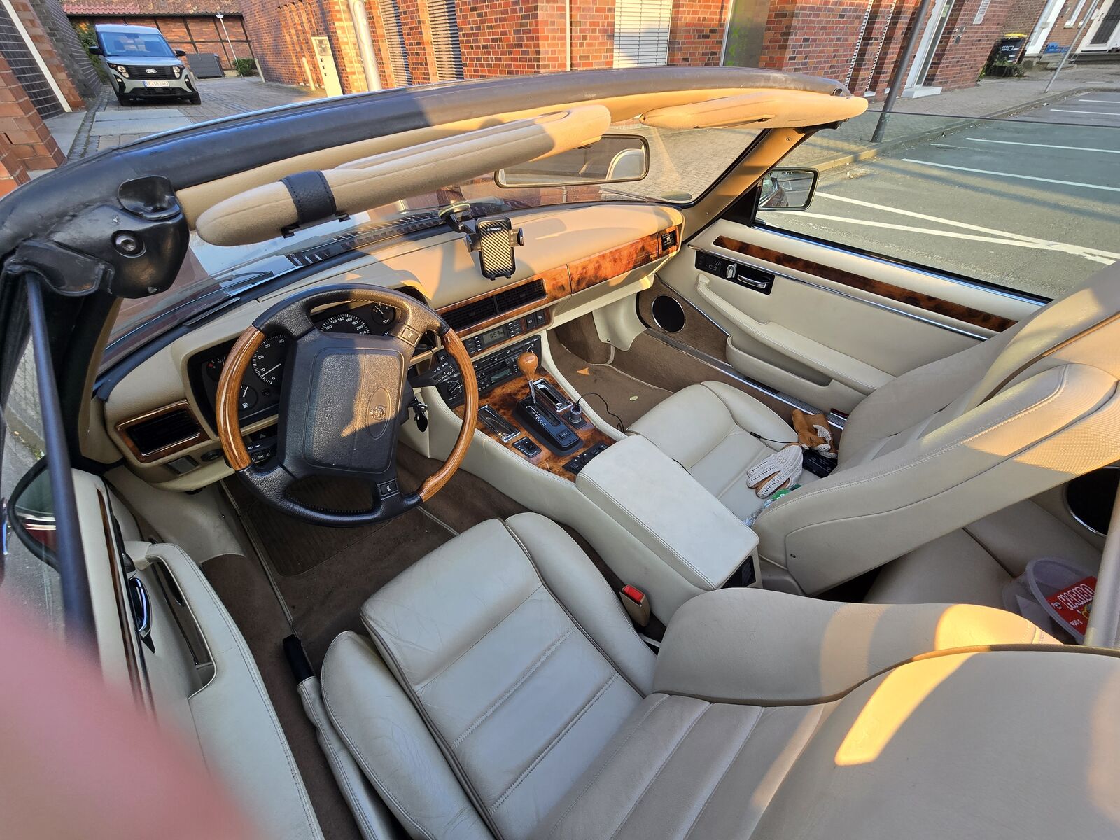 Jaguar XJS