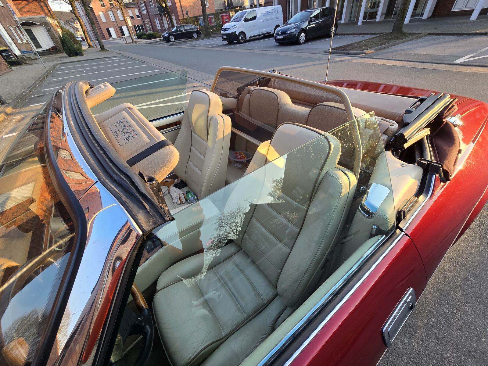 Jaguar XJS