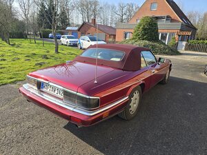 Jaguar XJS