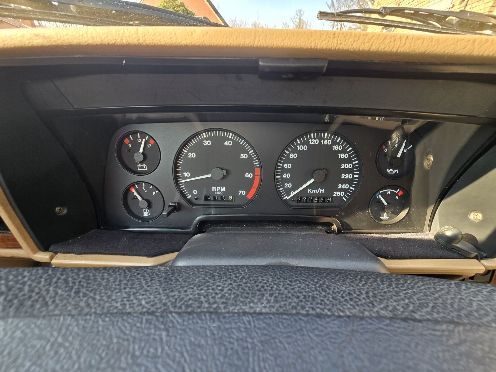 Jaguar XJS