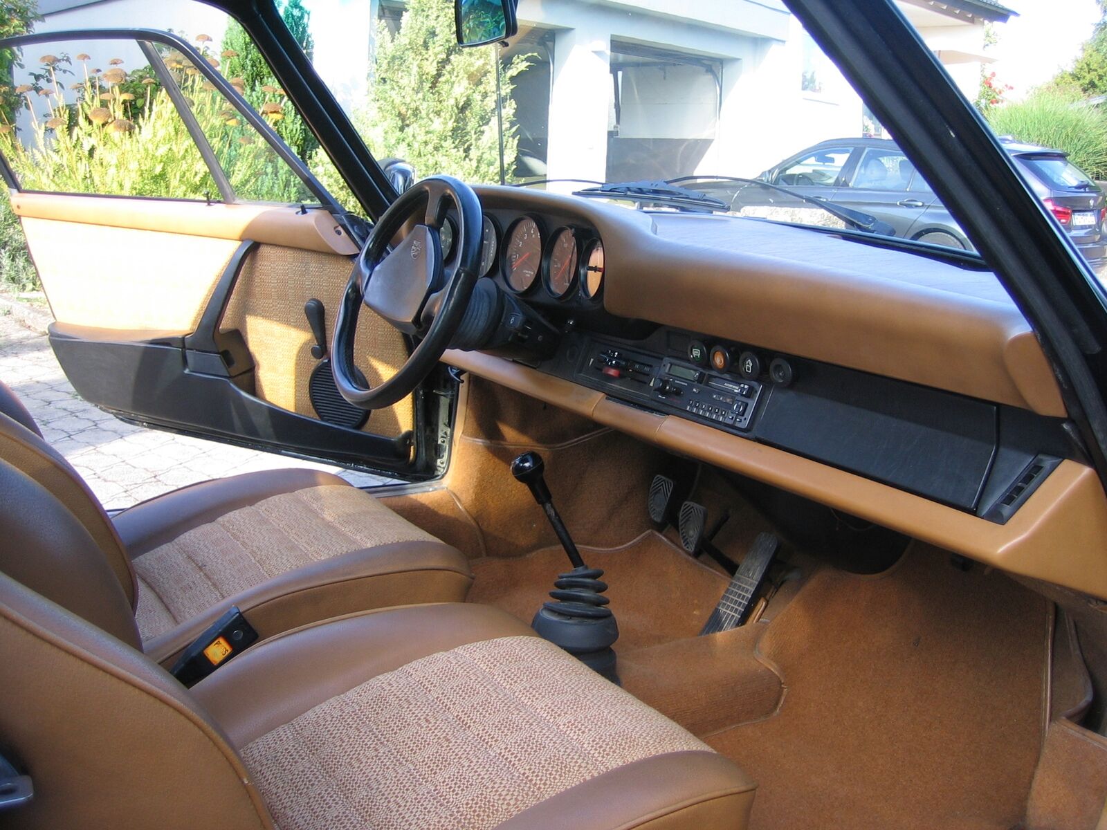 Porsche 911 G - Modell