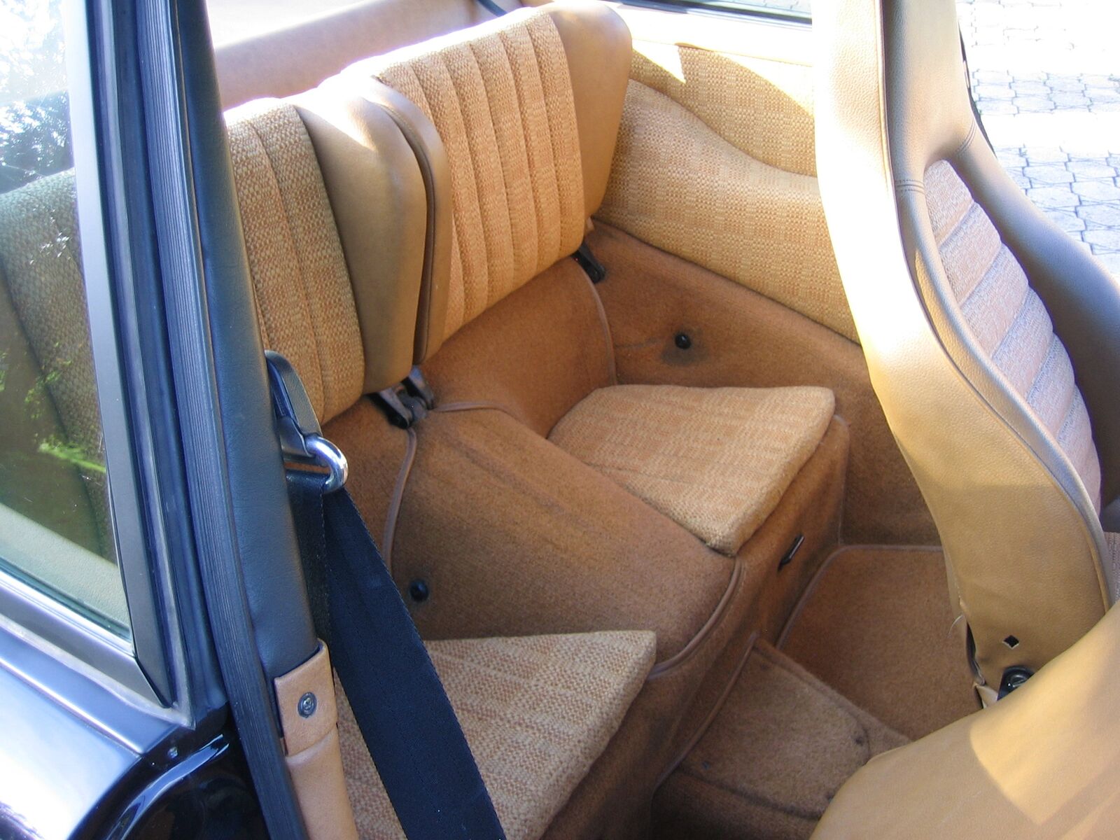 Porsche 911 G - Modell