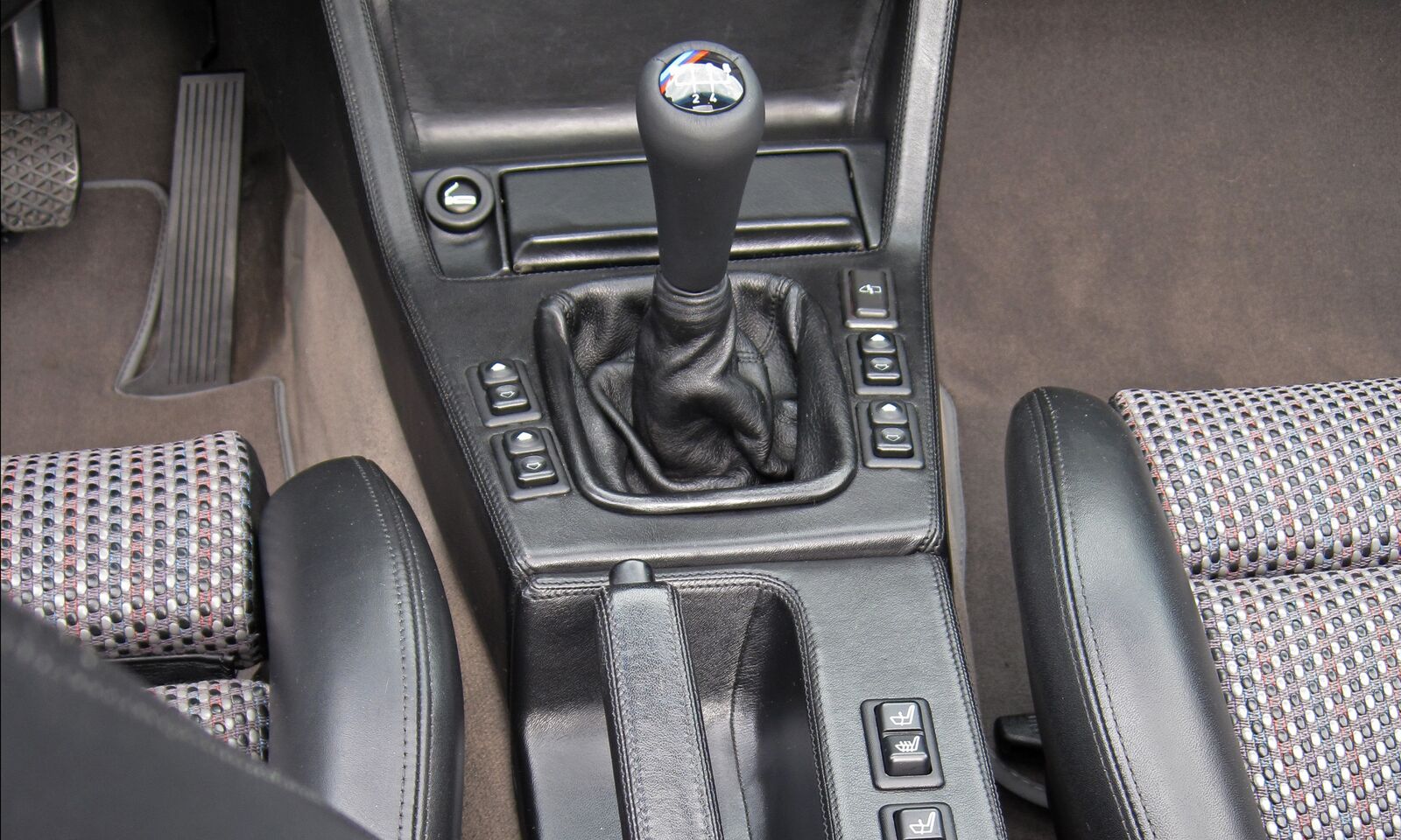 BMW 318 E30