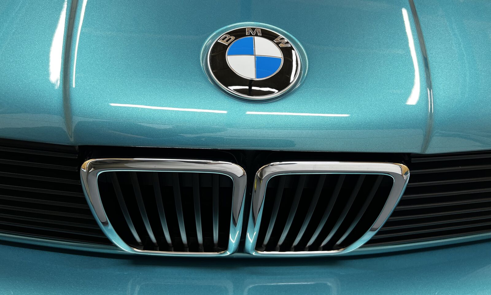BMW 318 E30