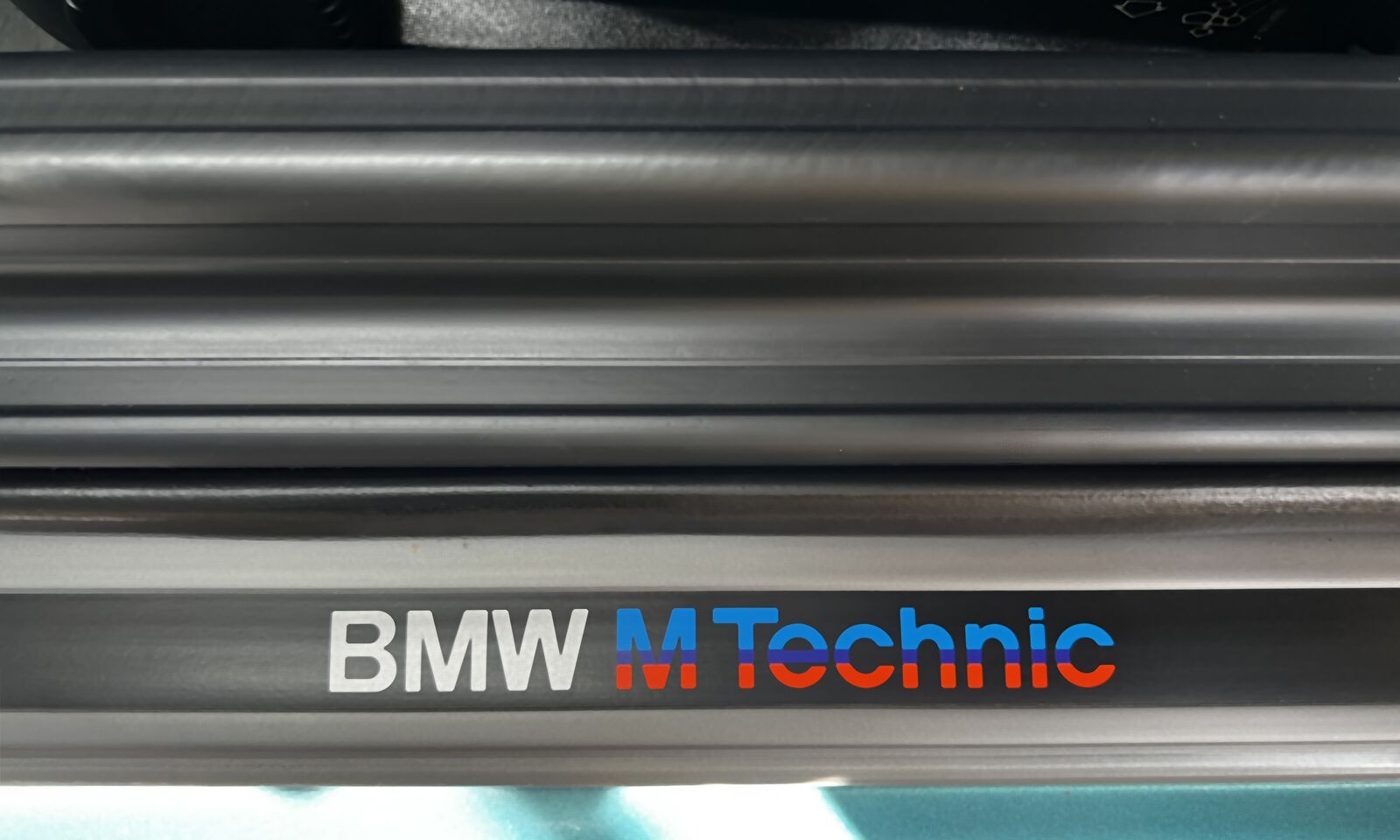 BMW 318 E30