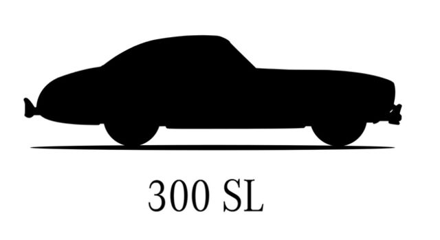 Mercedes-Benz SL 300 Roadster