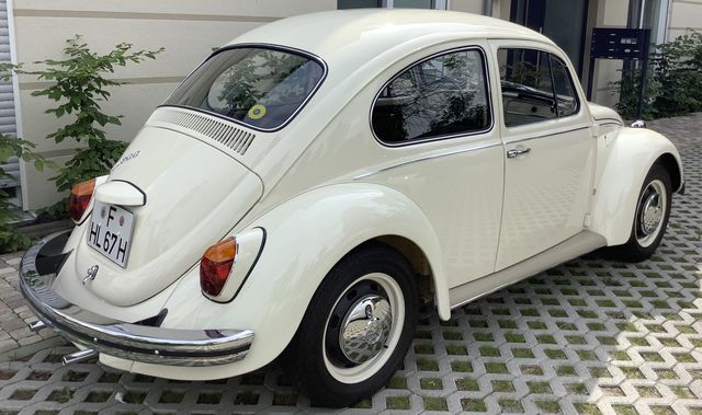 VW Käfer (Typ 1)