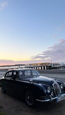 Jaguar S-Type XJ3