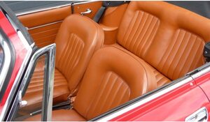 Alfa Romeo Giulia GTC