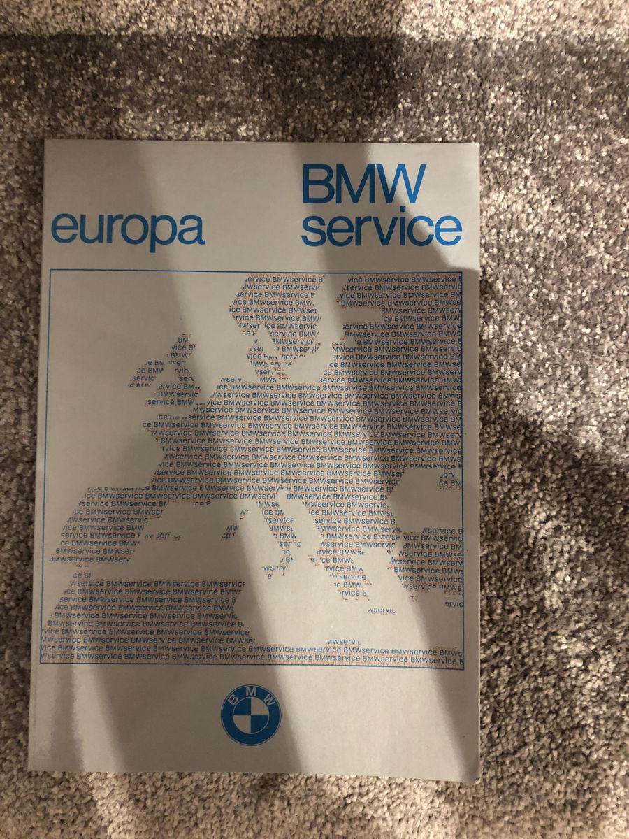 BMW 635 E24