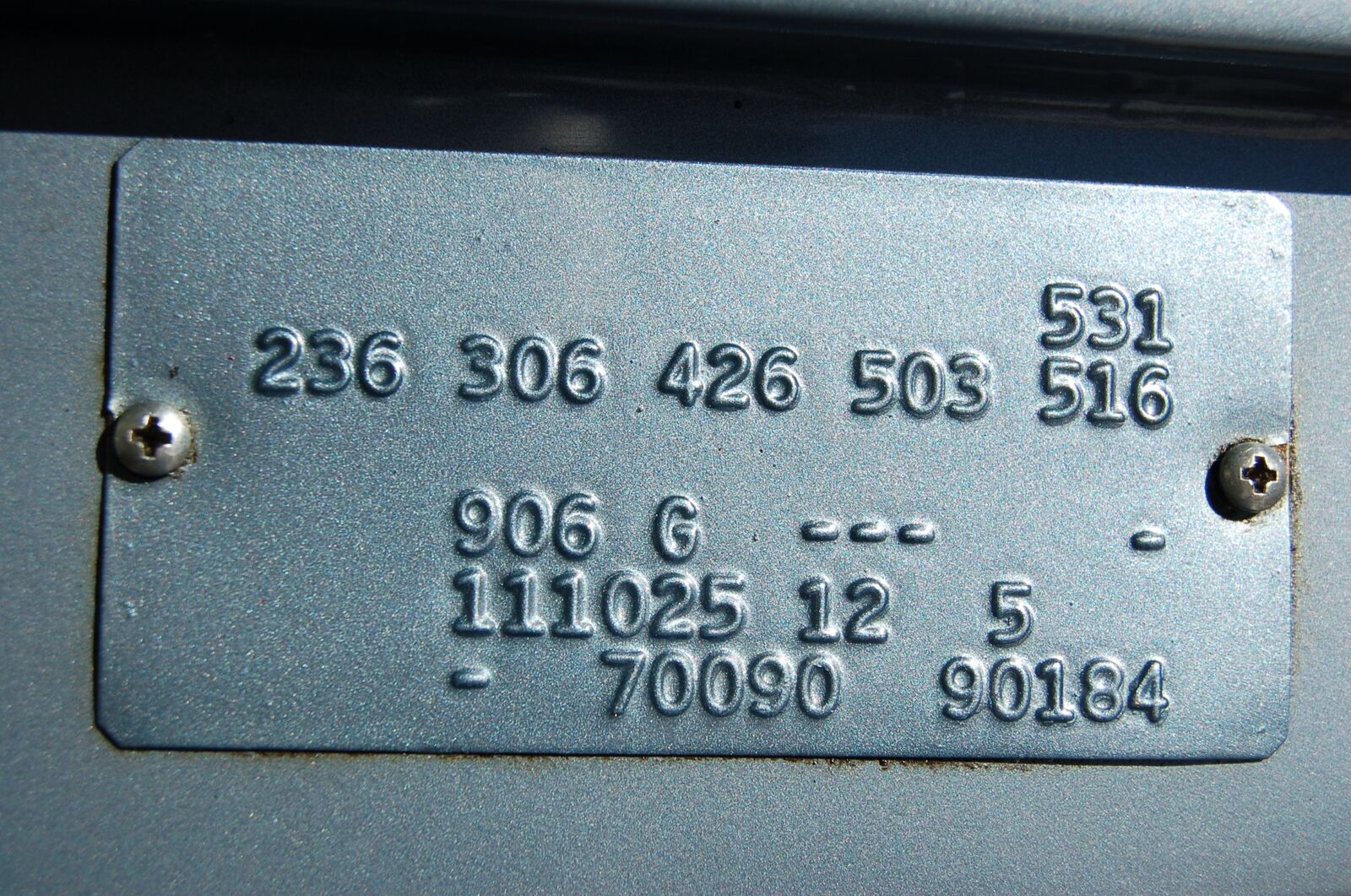 Mercedes-Benz 280 SE W111