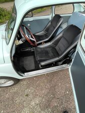 Fiat 500 D