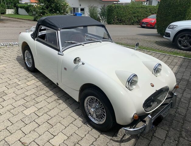 AUSTIN HEALEY Sonstige Sprite  MK 1