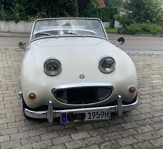 AUSTIN HEALEY Sonstige Sprite  MK 1