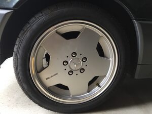 Mercedes-Benz SL 500 R129