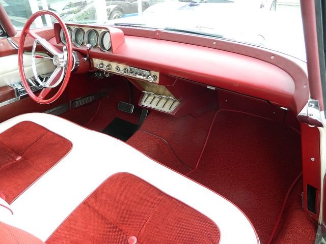 Lincoln Continental MARK II
