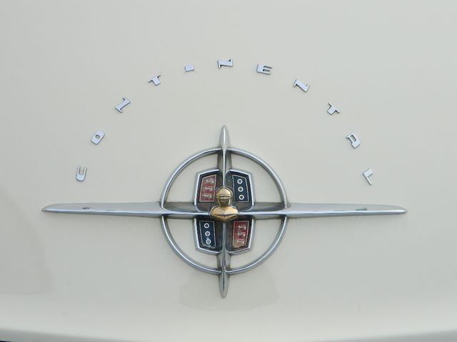 Lincoln Continental MARK II