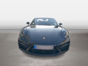 Porsche 911 Targa 4 GTS