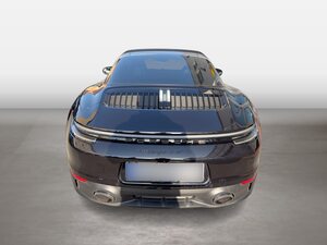 Porsche 911 Targa 4 GTS