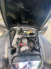 Mercedes-Benz 300 W189