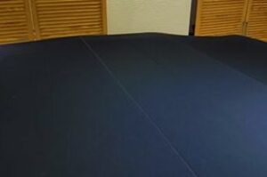 Mercedes-Benz E 220 Deutsches Sammlerstück,Verdeck&Leder blau,1.Hd