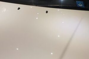 Mercedes-Benz E 220 Deutsches Sammlerstück,Verdeck&Leder blau,1.Hd