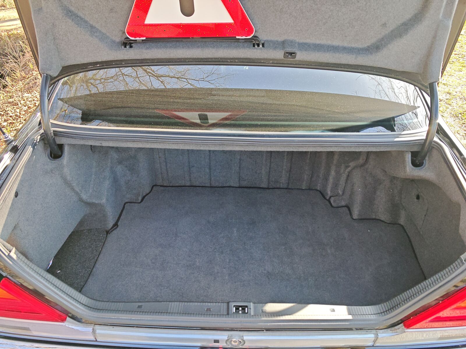 Mercedes-Benz S 320 S 320 (W140)