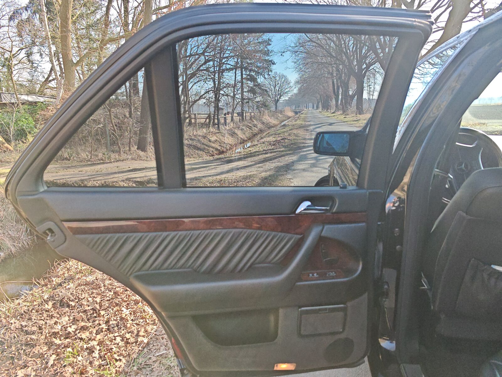 Mercedes-Benz S 320 S 320 (W140)