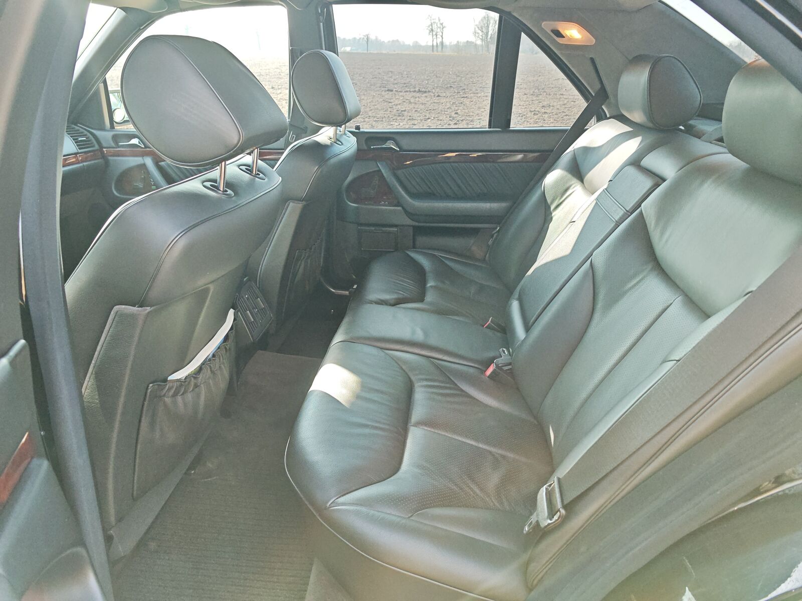 Mercedes-Benz S 320 S 320 (W140)