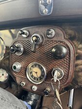 Wanderer Sonstige W22