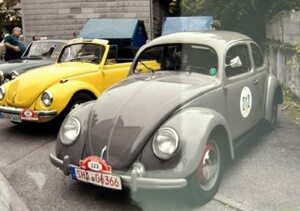 VW Käfer (Typ 1)