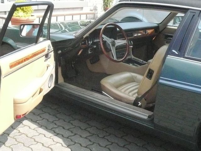 Jaguar XJS XJS C 5,3 12V