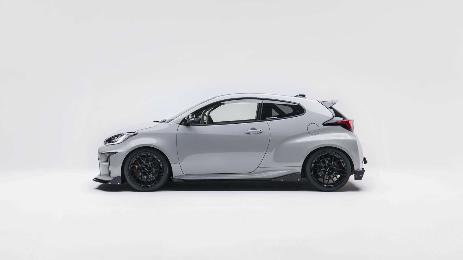 Toyota Yaris GR Nürburgring Nordschleifen Ring-Tool