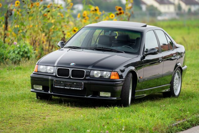 BMW M3