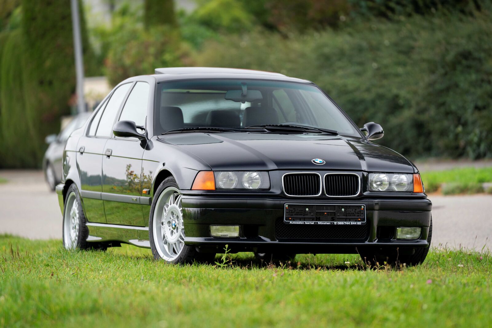 BMW M3 E 36