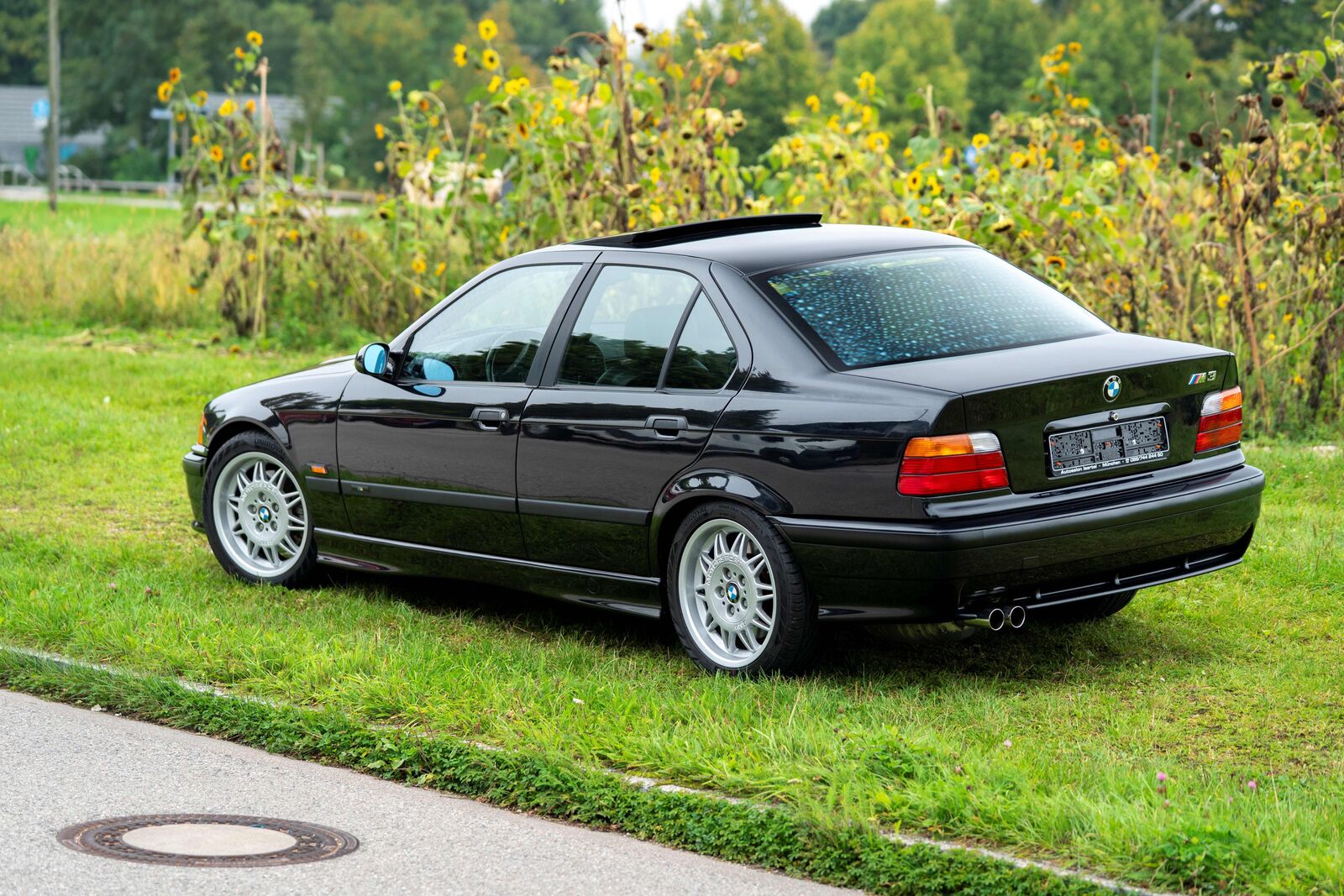 BMW M3 E 36