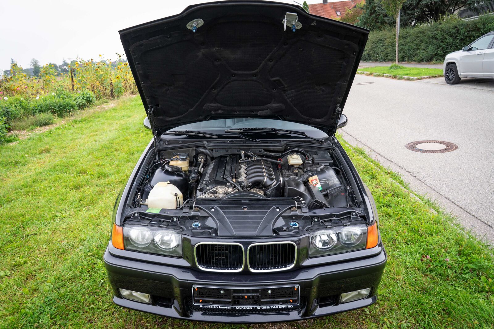 BMW M3 E 36