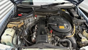 Mercedes-Benz CE 300 W124