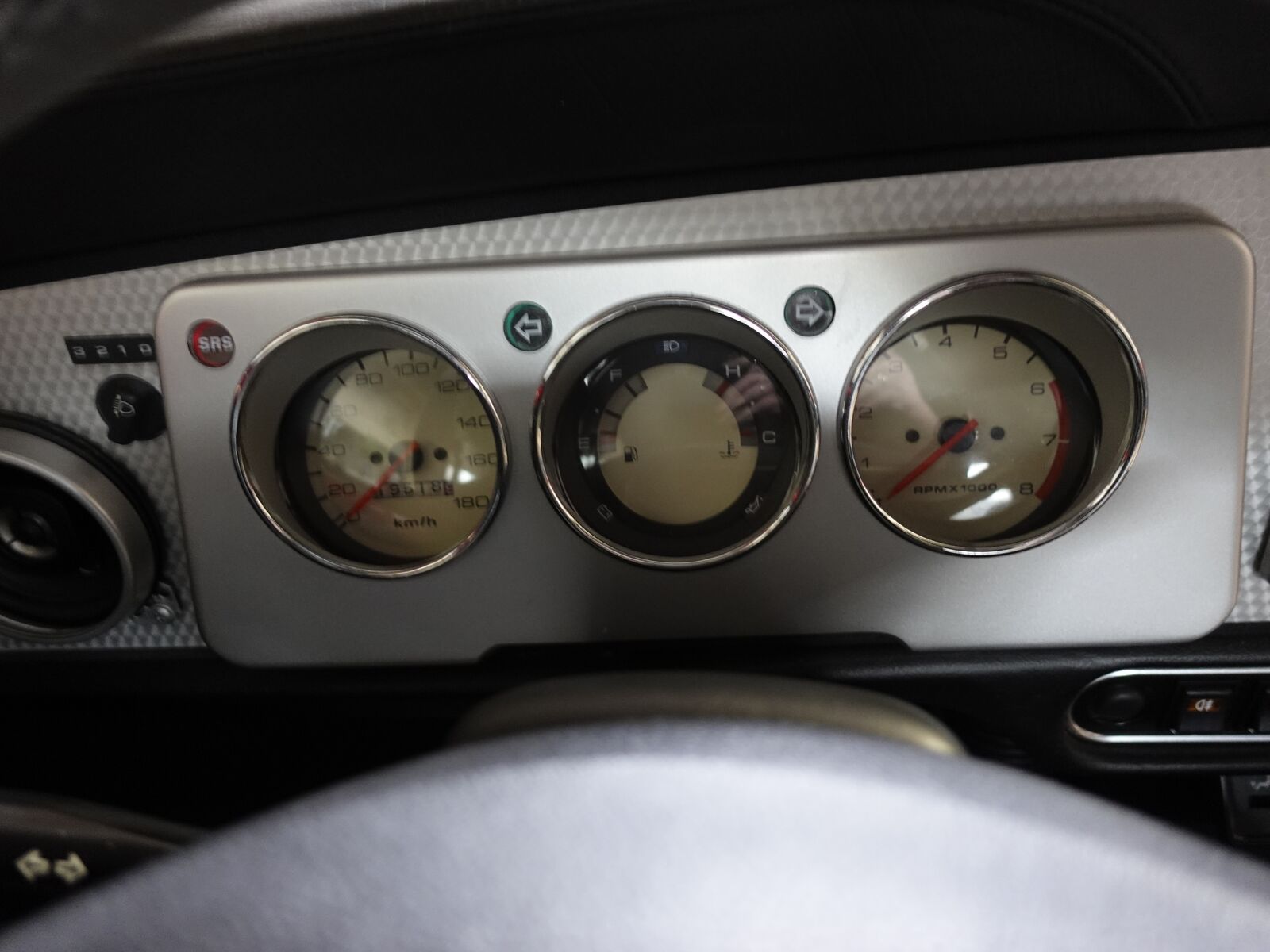 Mini Cooper Sport Final Edition Limited (ca. 714 Exemplare)