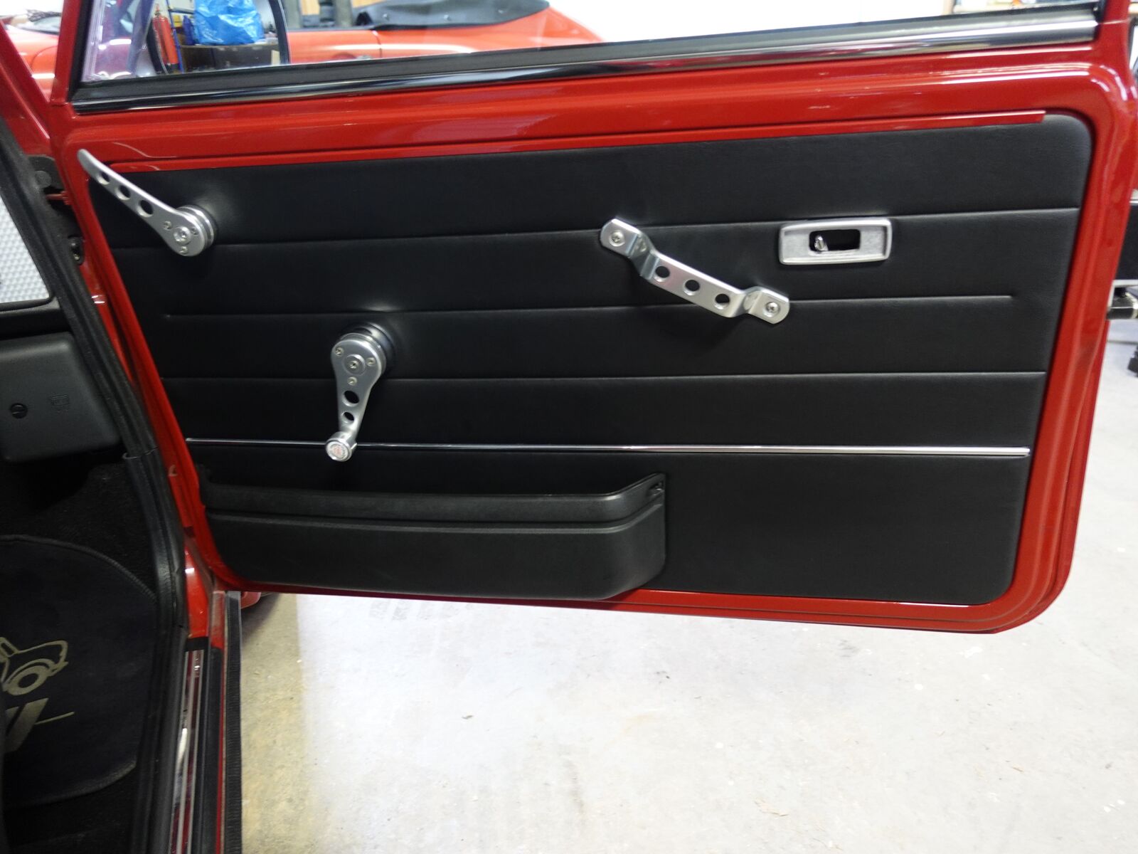 Mini Cooper Sport Final Edition Limited (ca. 714 Exemplare)