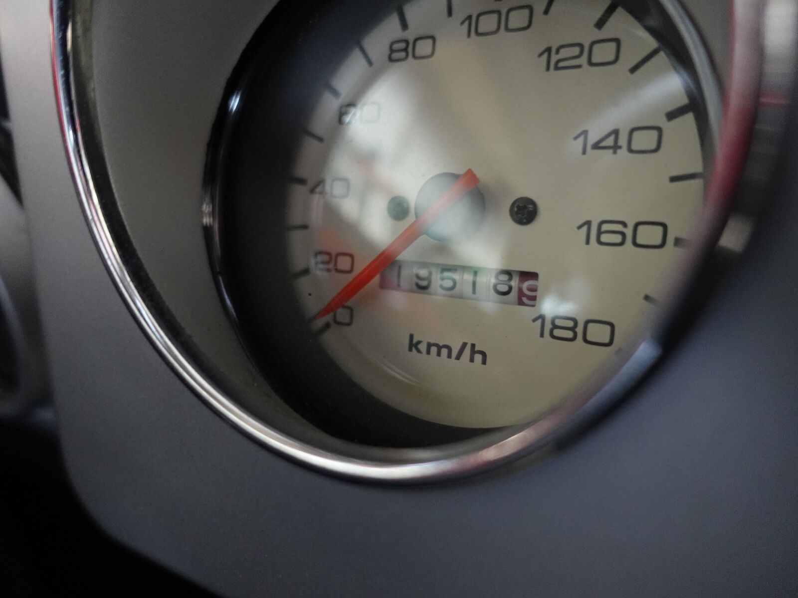 Mini Cooper Sport Final Edition Limited (ca. 714 Exemplare)