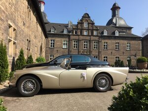 Daimler SP 250