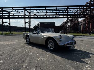 Daimler SP 250