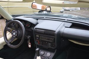 BMW Z1