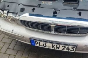 Jaguar XJ8 1.Hand,Mod.2006,Lückenlos Jaguar Scheckheft gepfl.