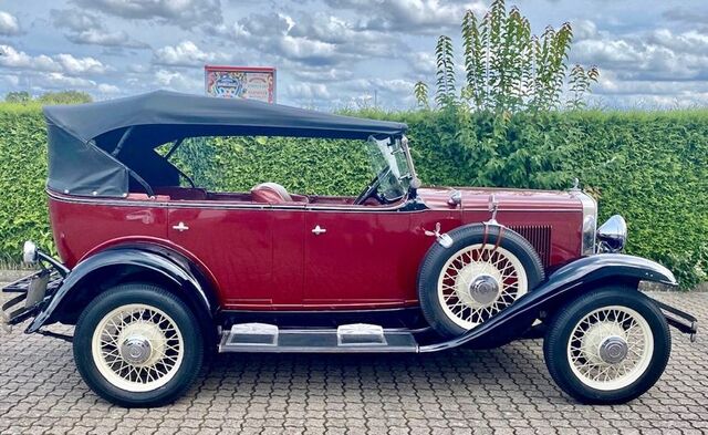 Chevrolet Sonstige