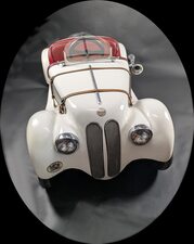 Sbarro Sonstige BMW 328 Baby